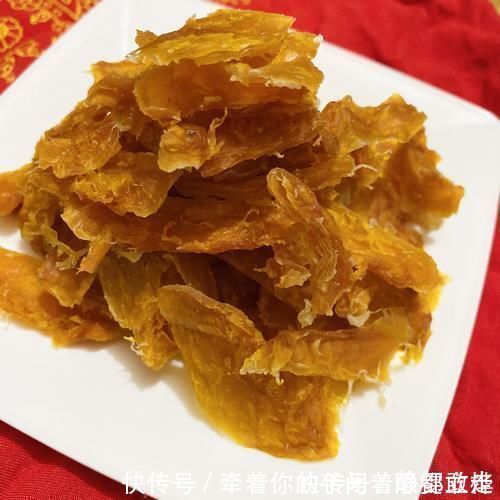 宿便|最通便不是红薯,原来是它,一蒸一晒,常吃排宿便,身体更轻松