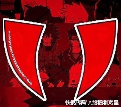 八卦阵|火影凭族徽猜家族,漩涡家族很容易,最后一个只有真爱粉知道