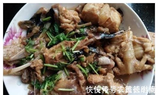 安康鱼|此鱼是个宝,却常被人嫌弃,常给孩子吃,强身健脑,少生病身体壮