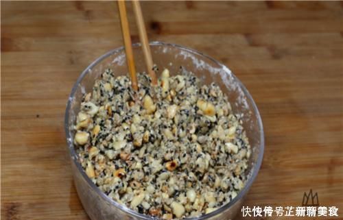 丸子|中秋不用再买月饼了，配方和比例告诉你，不用烤不用蒸，收藏了