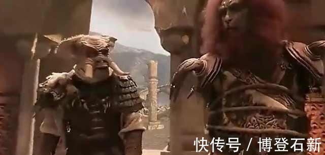 佛门|阐截二教的中流砥柱, 十二金仙随侍七仙大半都归顺了佛门