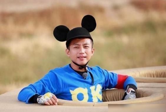 跑男|鄧超為啥退出《跑男》檔期只是幌子,鹿晗現(xiàn)狀早已揭示真相