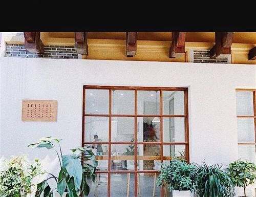 街巷|甜点店合集｜这些藏在街巷中的甜点店，是我心中的白月光