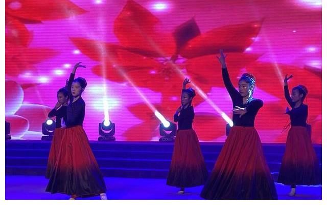 精彩提前看！“魯意”2022定陶區(qū)第八屆少兒春晚錄制拉開序幕