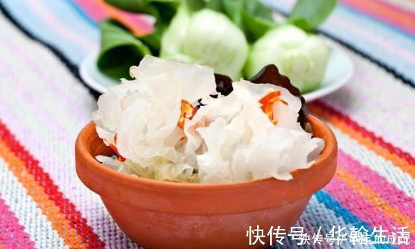 女性朋友|皱纹“害怕”4种食物,若你爱吃,或能紧致肌肤