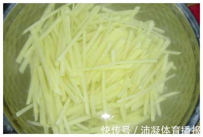 土豆|这菜,营养开胃助消化!2.5一斤,我家一年吃掉上百斤