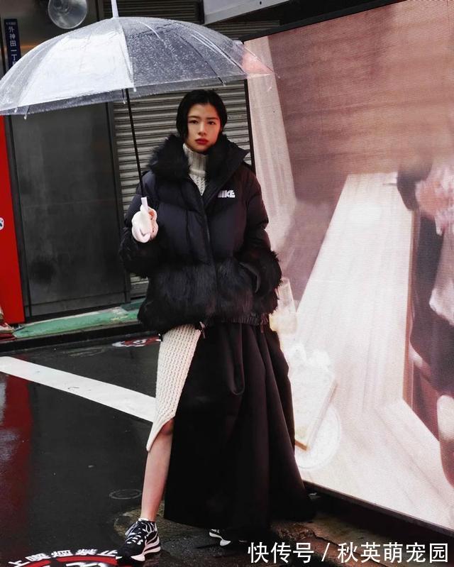 rs|冠希终于晒鞋了!「鸽王」sacai x Nike 新联名本月 13 号发售