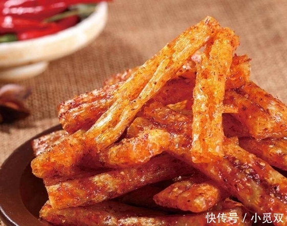 公认4大“垃圾食品”,泡面垫底,第一很多人戒不掉