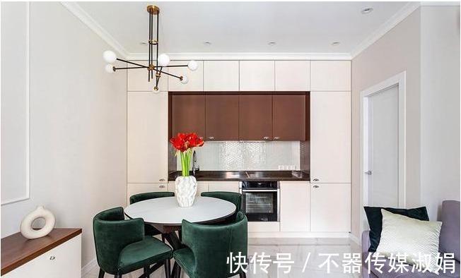 阿姨|发现一位55岁阿姨的家,那叫一个温馨,拍照给大家瞅瞅,超羡慕