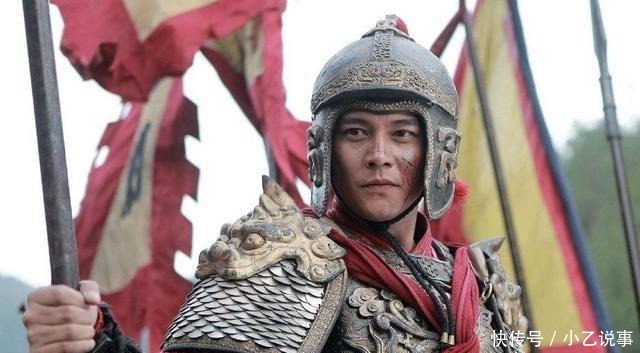 东亚|东亚最强军队戚家军,为什么跟后金在浑河血战中,落得全军覆没