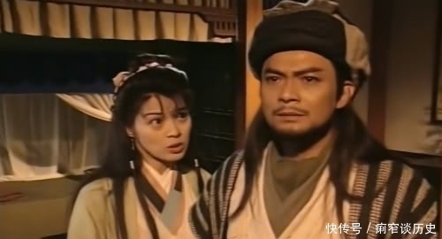 天龙四绝与射雕五绝,双方武功孰强孰弱?原来他才是天下第一