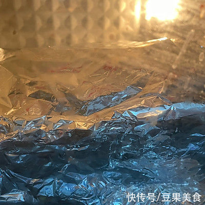 孜然粉|小白一看就会的宴客菜年夜饭——烤羊排