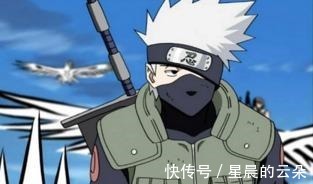 平目鲽|火影忍者对剑术非常精通的五个人,而他是精通所有任何形状的剑