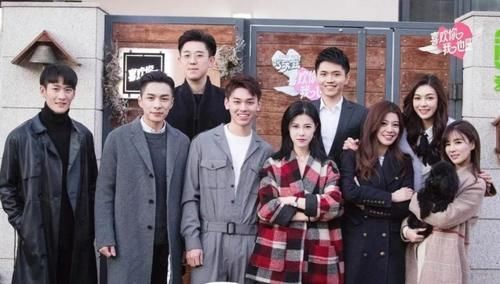 喜歡你我也是|張一山涼了？動漫也要開始限制？怎么通過拍劇洗Q？