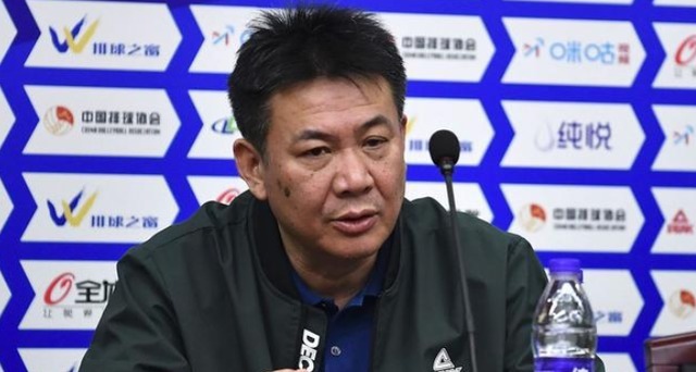 中国女排|女排新主帅或已提前敲定,郎平接班人面临3选1,最佳人选还是他