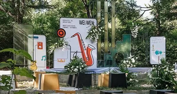 策划师|不惧婚礼堂！认清婚庆公司的生存法则