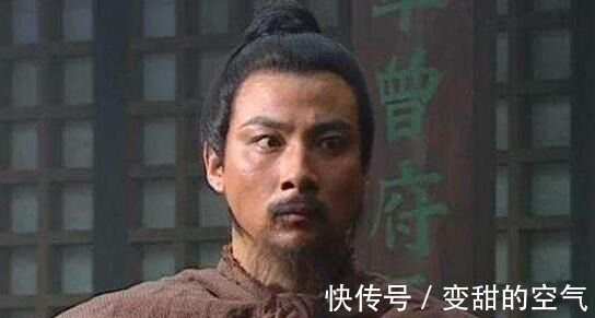 孙安|水浒中超一流战将,只有这四人最有实力,武松林冲都只能靠边站!