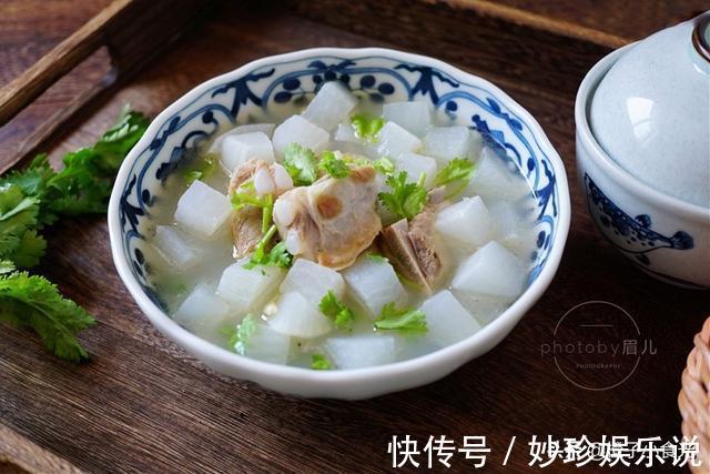 小葱|入秋后，就要多喝汤，这6道好喝易做，滋润不上火，要懂得喝哦