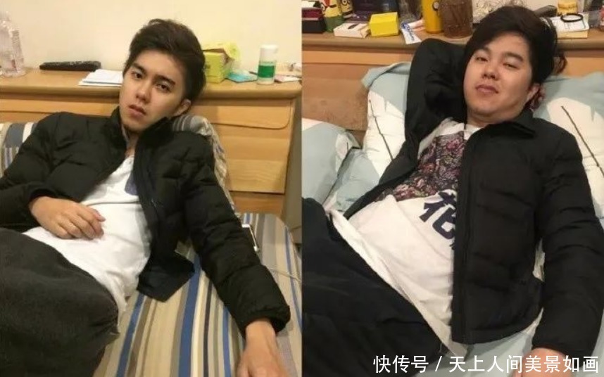 老婆怀孕前VS怀孕后,让人热泪盈眶,老公湿了眼