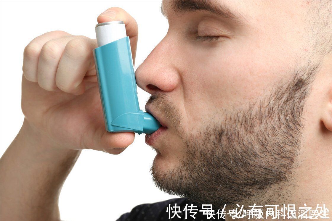 钱女士|得了哮喘不及时治疗,你知道多危险么?医生提醒:伤肺可真不小