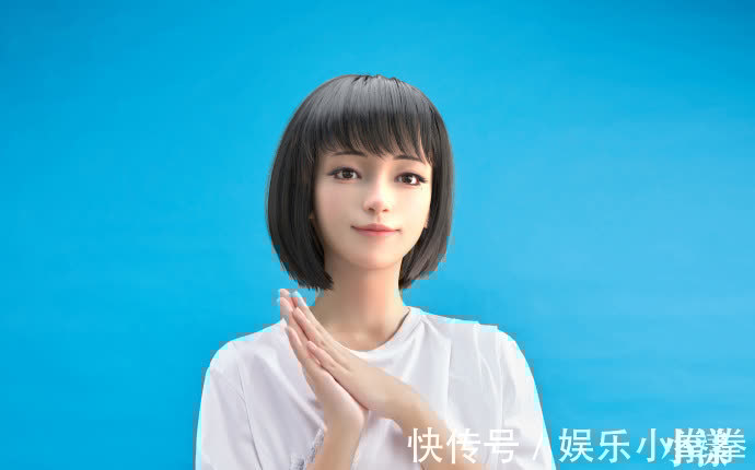 翻車|熱搜第一,湖南衛(wèi)視數(shù)字主持人小漾上線,網(wǎng)友:終于不怕翻車了