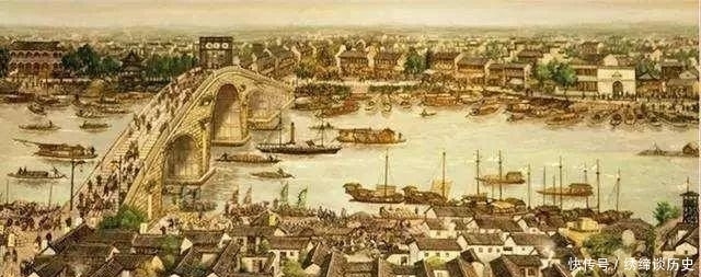 士大夫|宋朝灭亡对后世中国影响极大,甚至对中华民族的走向都产生了重大影响