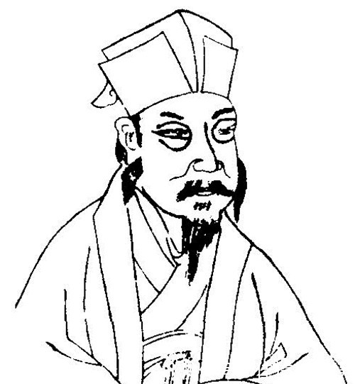 唐诗|他是唐朝最怪诗人,一生只写2首诗,1首无人问津,1首压倒盛唐