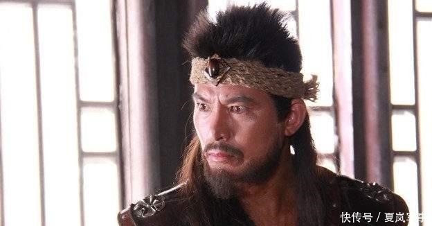 上有|梁山上有6个不义之人,他们本该被处死,宋江却放了他们!