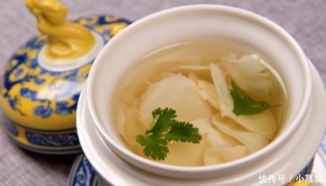 曾经被冠以“国宴第一”的五道菜,四道是淮扬菜,你有吃过吗?