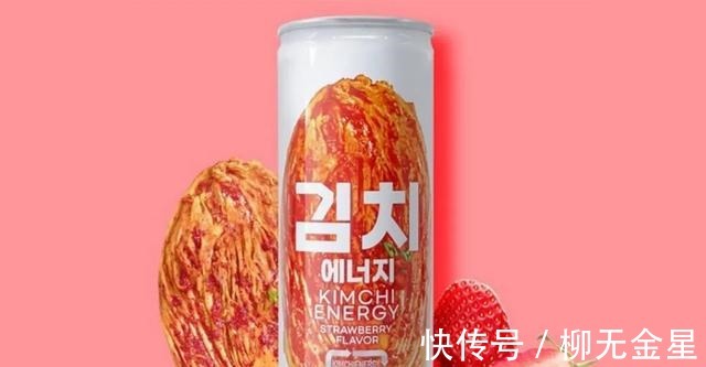 薄荷|薄荷巧克力烧酒、咖喱口味牙膏、泡菜能量饮料上市引韩国网友热议!