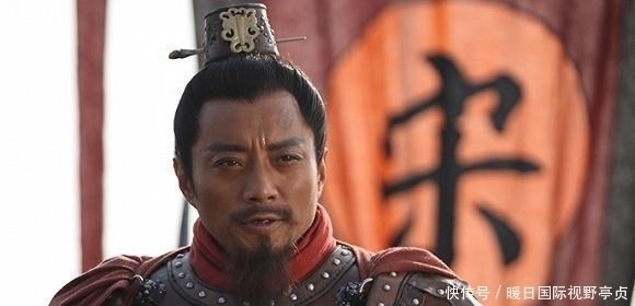 呼延灼|鲁智深唯有一次受伤之后, 宋江淡淡说了一句话, 鲁智深开始反对宋江