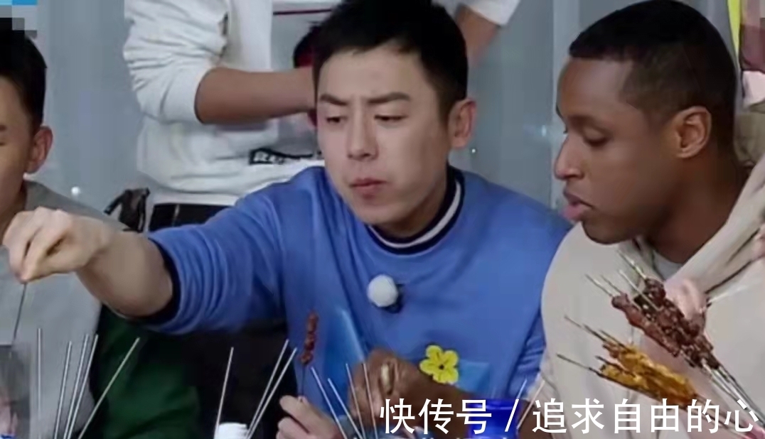 伊博参加了《奔跑吧兄弟》哪一期节目？