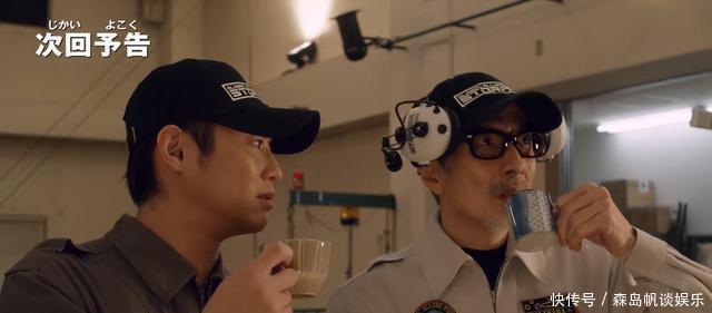 圆谷|泽塔奥特曼致敬梦比优斯,圆谷走心了,反派狂暴叠加能力曝光