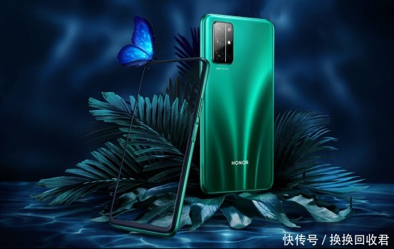 上场|告别华为！荣耀独自上场 能单挑小米对抗OPPO&VIVO吗？