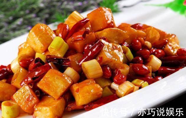 几道家常菜,我自己都能吃光,来一碗米饭,拿肉都不换