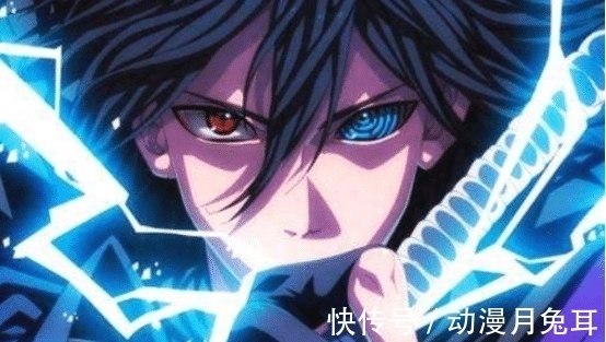 木叶村|火影:木叶村的四把神器,一把大战时失踪,一把惨被向日葵当玩具