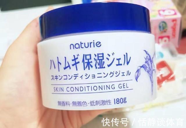 护肤|4款适合50+岁的“万能霜”,能擦手擦脸擦身,大罐用起来不心疼