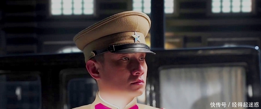 张学良硬核追偶像,不仅自己当粉丝,还拉着下属一起