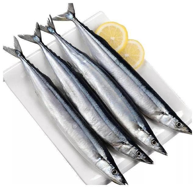 金枪鱼|入秋后,如果不差钱,记得给孩子吃5种深海鱼,DHA含量高