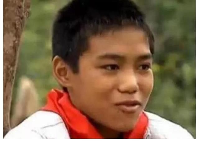 爸爸|变形记农村男孩吴宗宏:找富爸爸要钱被拒绝后,现在怎样了?