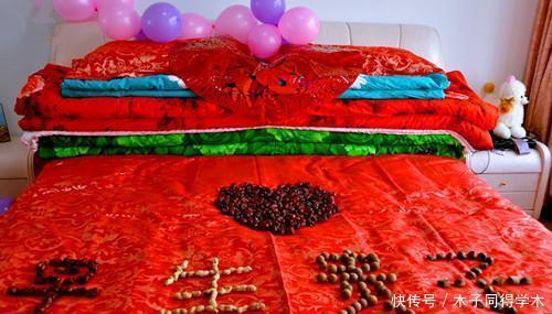 婚房怎么布置?小姑子从4个方面改掉妈妈布置的婚房,大获赞赏