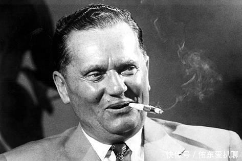 南斯拉夫|二战中此国对反法西斯力量的贡献比法国大多了，现已被解体