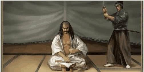 敬仰|日本人敬仰我国著名民族英雄,见到其墓碑停火下跪祭拜,满怀敬畏