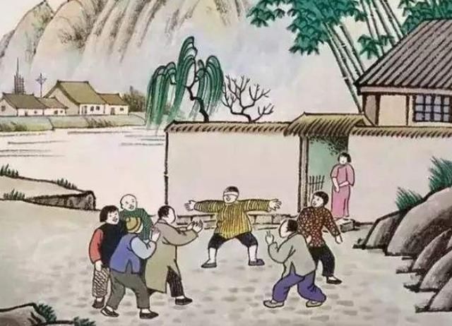 有钱|俗语“穷不走难,富不去败”,古人忠告,有钱没钱的、都应该看看