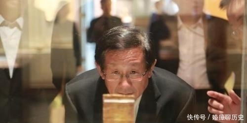 去世之后|好大喜功的武则天死后为何要立无字碑?千年后,一老农民揭开谜团