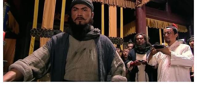 黄文炳|晁盖为何不在108将里？宋江上山后凭啥能取代他？水浒开篇早点明