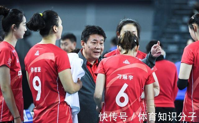执教|蔡斌效仿郎平二度出山执教中国女排,张常宁或任新一期国家队队长