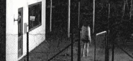 |搞笑GIF:兄弟,你的三蹦子为什么这么优秀?这走位不错啊