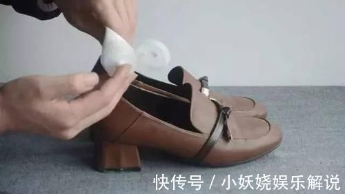 三角形 鞋子挤脚?老司机教你2招,学会后鞋子怎么穿都舒服!