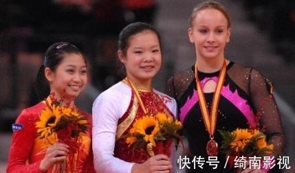 女子|我国唯一的女子跳马冠军,体操一姐程菲,职业生涯却让人意难平